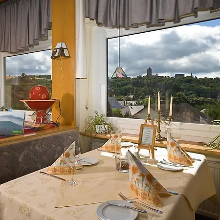 Haus Am Sonnenhuegel Thallichtenberg