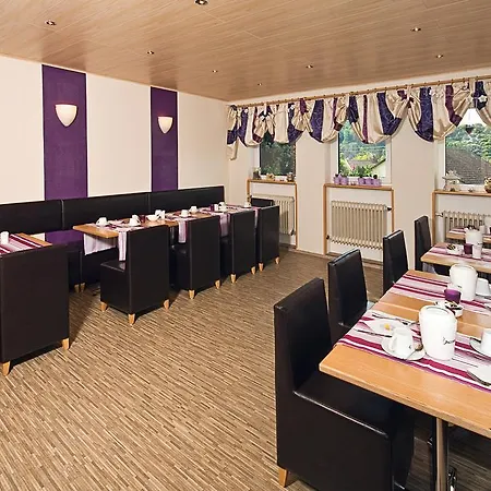 Haus Am Sonnenhuegel