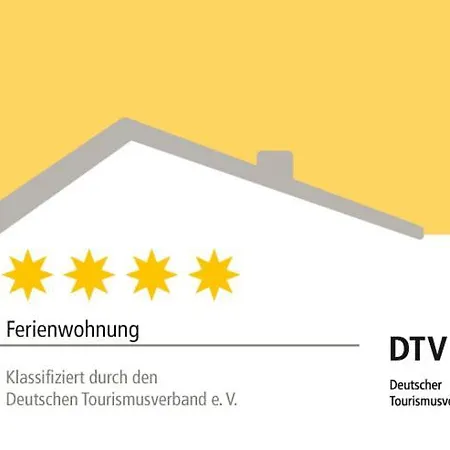 Apartment Haus Am Sonnenhuegel *