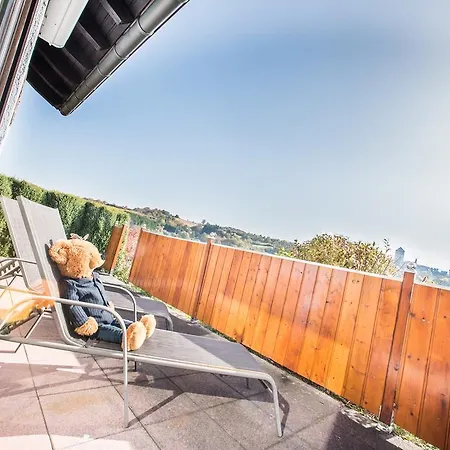 Haus Am Sonnenhuegel