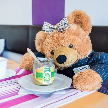 Haus Am Sonnenhuegel 公寓 Thallichtenberg