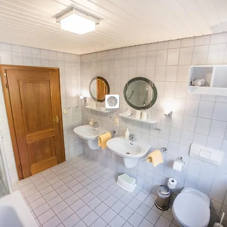 Haus Am Sonnenhuegel *