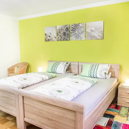 Haus Am Sonnenhuegel Thallichtenberg