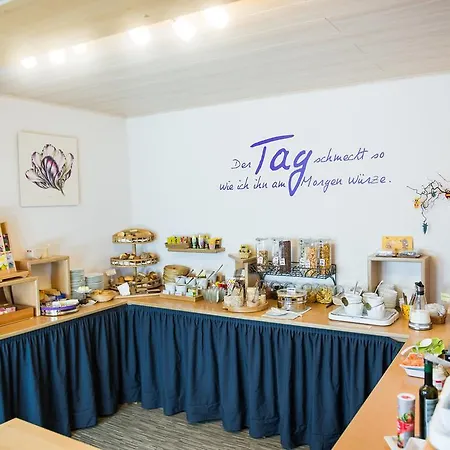 Haus Am Sonnenhuegel