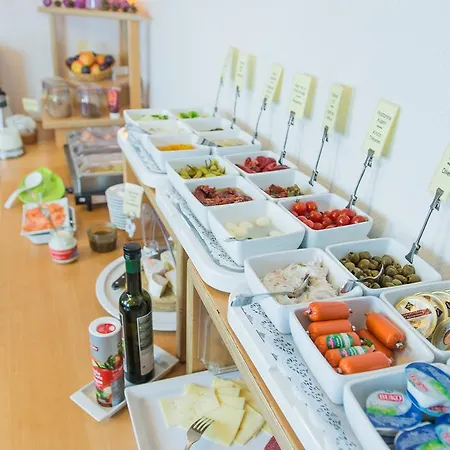 Haus Am Sonnenhuegel *