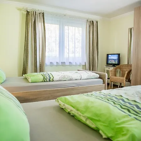 Haus Am Sonnenhuegel *