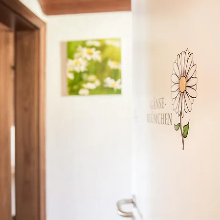 Apartment Haus Am Sonnenhuegel