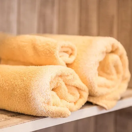 公寓 Haus Am Sonnenhuegel Thallichtenberg