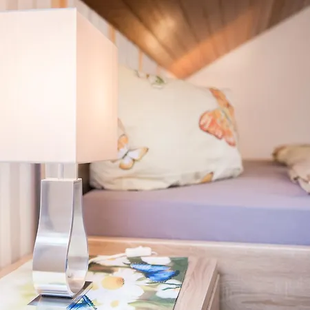 Haus Am Sonnenhuegel * Thallichtenberg