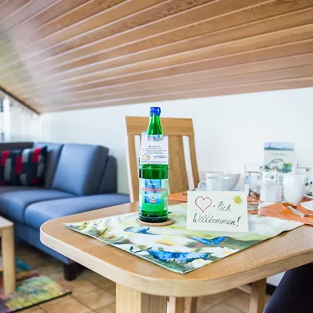 Haus Am Sonnenhuegel