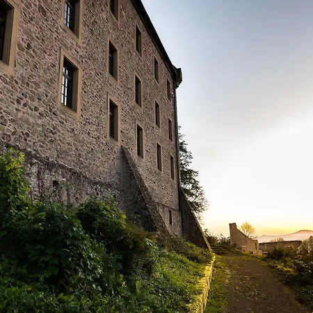 Haus Am Sonnenhuegel Thallichtenberg