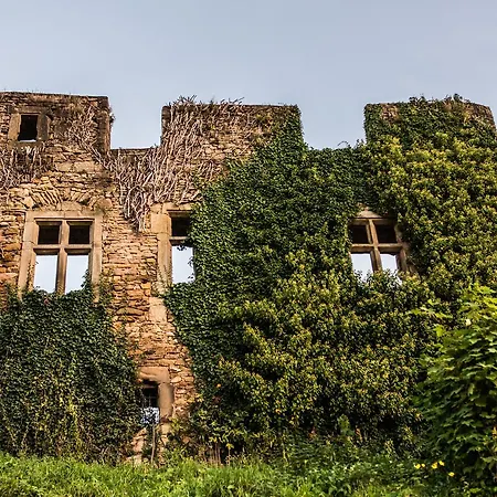 Haus Am Sonnenhuegel * Thallichtenberg