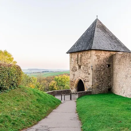 Haus Am Sonnenhuegel * Thallichtenberg