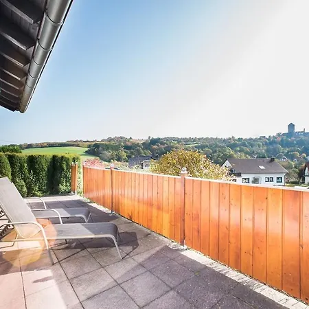 Haus Am Sonnenhuegel Thallichtenberg