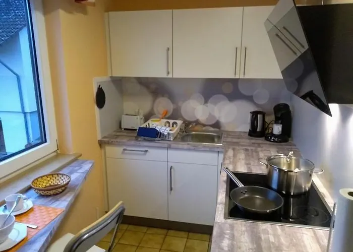 Haus Am Sonnenhuegel