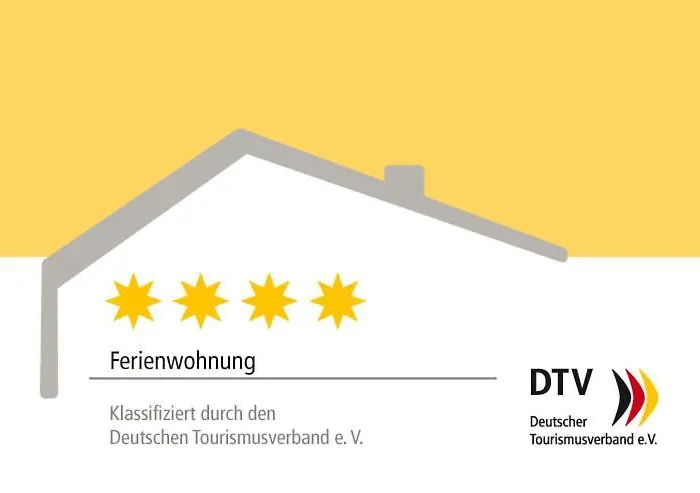 Apartament Haus Am Sonnenhuegel *