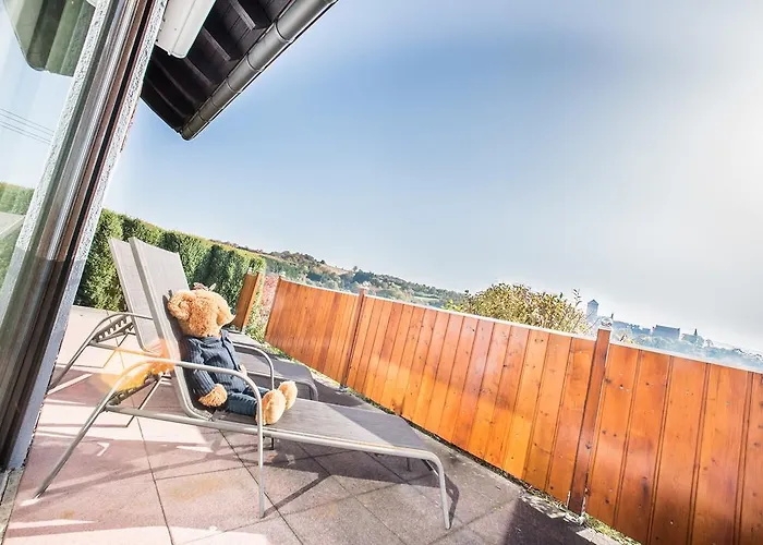 Haus Am Sonnenhuegel