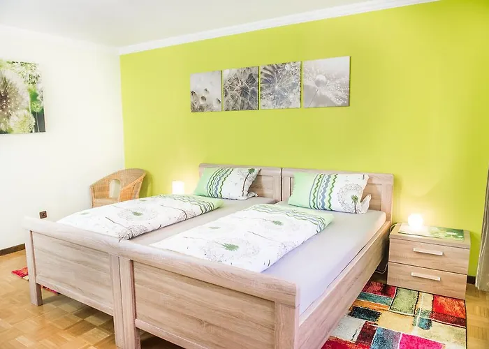 Haus Am Sonnenhuegel Thallichtenberg