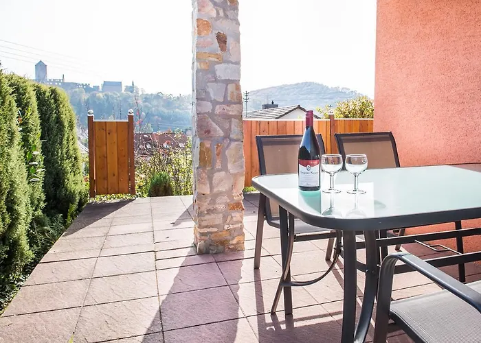 Apartament Haus Am Sonnenhuegel