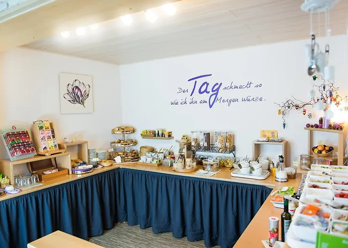 Haus Am Sonnenhuegel