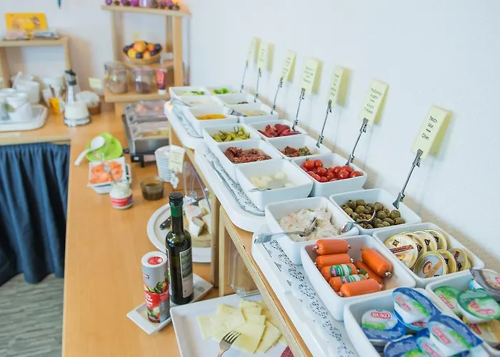 Haus Am Sonnenhuegel *