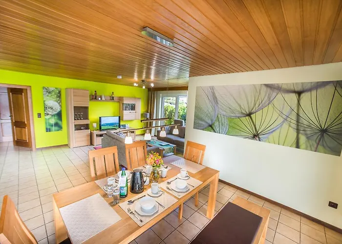 Haus Am Sonnenhuegel Thallichtenberg