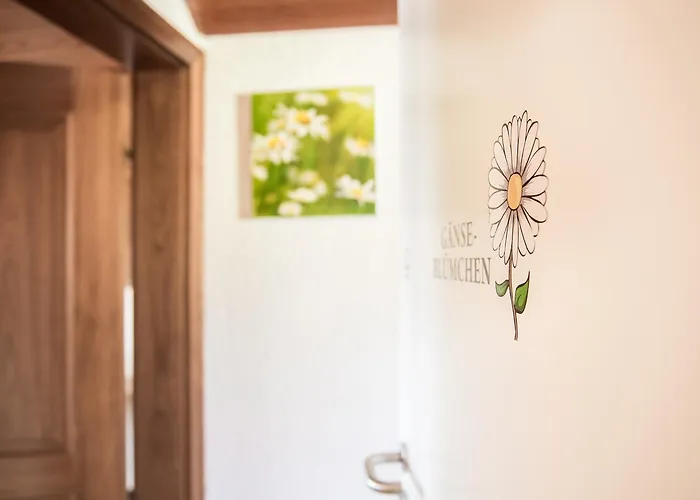 Apartament Haus Am Sonnenhuegel