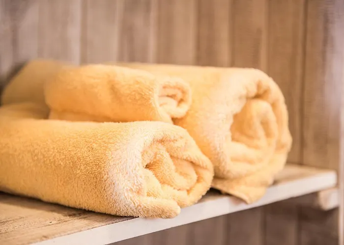 Apartament Haus Am Sonnenhuegel Thallichtenberg