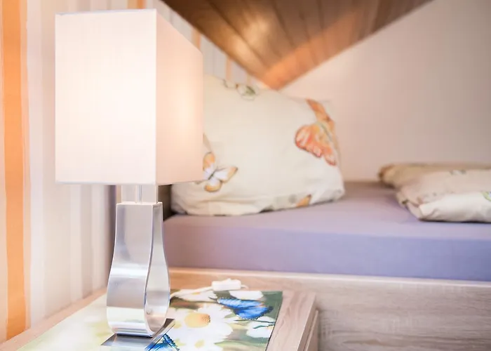 Haus Am Sonnenhuegel * Thallichtenberg