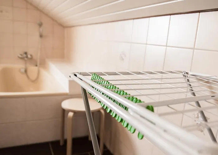 Haus Am Sonnenhuegel * Thallichtenberg