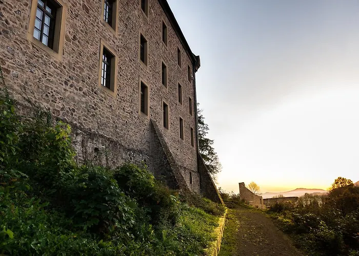 Haus Am Sonnenhuegel Thallichtenberg
