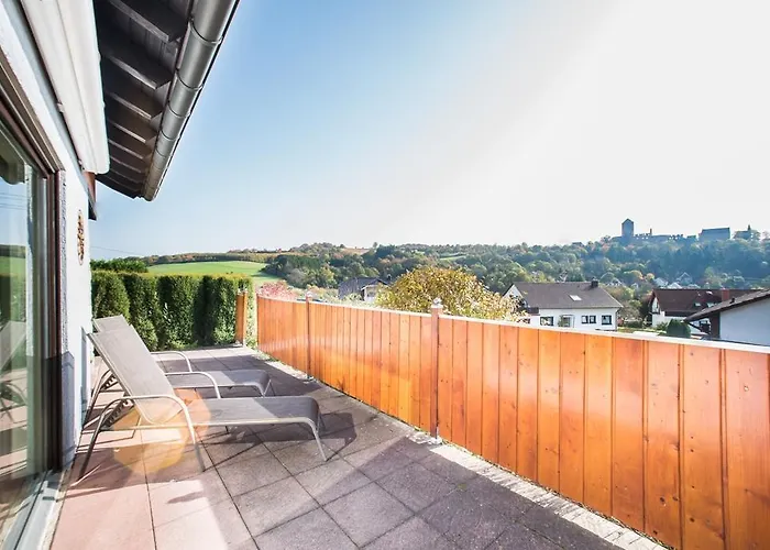 Haus Am Sonnenhuegel Thallichtenberg